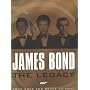 The James Bond - The Legacy