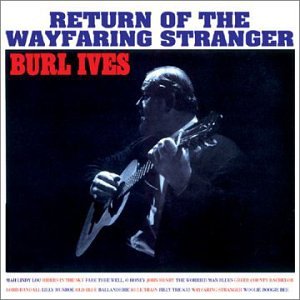 CD-Charts  Music : Return of the Wayfaring Stranger