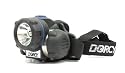 Dorcy 41-2090 3AAA G Shock LED Headlight