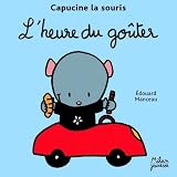 Lheure du goûter