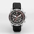 Fossil - Chronograph Black Dial Watch CH2626