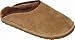 Old Friend Men's Scuff Shoes,Chestnut/Stony,L W US