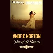 Year of the Unicorn: Witch World, Book 3 | [Andre Norton]
