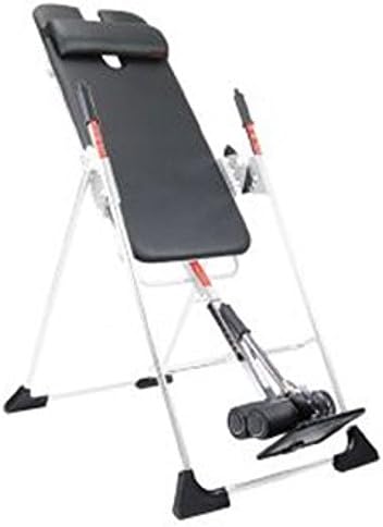 Mastercare Back-A-Traction Inversion Table Pro