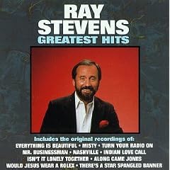 Ray Stevens - Greatest Hits