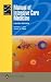 Book Manual of Intensive Care Medicine: With Annotated Key References (Spiral Manual Series)