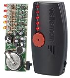 Pocket Vu Meter