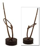 Hula Hoop, sculpture