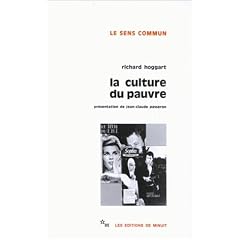 La culture du pauvre