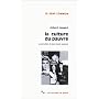 La culture du pauvre