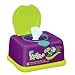 Pampers Kandoo Flushable Wipes, Fresh Splash Scent,  (50 Wipes in easy-use Tub)