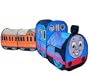 Playhut Thomas The Tank W Caboose