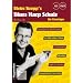 Blues Harp Schule m. CD und DVD - Mundharmonika spielen f�r Einsteiger / grundlegende Spieltechniken / von einfachen Melodien �ber erdigen Blues bis ... / Bending / einfache Melodien /
