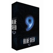Blue Seed