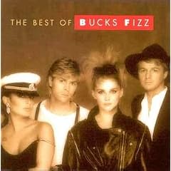 The Best of Bucks Fizz