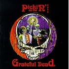 Click here to buy Pickin' on the Grateful Dead, Vol. 2 by  Grateful Dead .