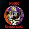 Vol. 2-Pickin' on Grateful