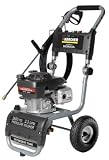 Factory-Reconditioned Karcher 2,600 PSI 2.3 GPM Gas Pressure Washer G 2600 VH