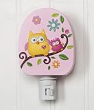 Kids Line Nightlight, Dena Happi Tree