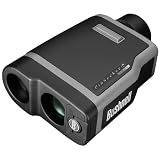 Click here to buy Bushnell Yardage Pro Golf Pinseeker 1500 Tournament Edition Laser Rangefinder by Bushnell.