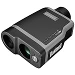 Bushnell Yardage Pro Golf Pinseeker 1500 Laser Rangefinder