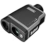 Bushnell Golf Pinseeker 1500 Tournament Edition Laser Rangefinder