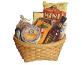 The Beer Drinker Gift Basket