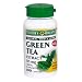Nature's Bounty Green Tea Extract, 315 mg, 100 Capsules (Pack of 2)