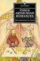 Three Arthurian Romances (Everyman Library)