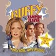 Buffy the Vampire Slayer