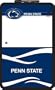 Turner CLC Penn State Nittany Lions Sound Message Center, 11 x 17 Inches (8620013)