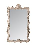 Especial Deco Vertical Espejo de Pared