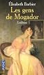 Les Gens de mogador, tome 2