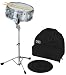 CB Deluxe Snare Kit with Rolling Bag