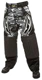 JT Team Men's Paintball Pants - Urban Camo