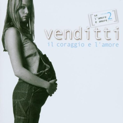 Antonello Venditti - Coraggio E