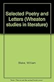 Selected poetry and letters [of] William Blake