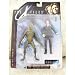 Search : 1998 The X-Files Action Figure Series 1 - Agent Scully with Alien
