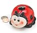 Mini Ladybug Bank