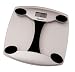Glass Bath Scale - Clear