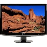 LG W2252TQ 22-Inch Widescreen LCD Monitor