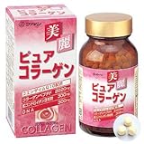 美麗ピュアコラーゲン/ファイン