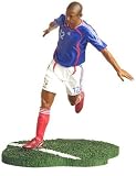 �uFT Champs - France (World Cup 2006) : 12 Inch Deluxe Figure - �A�����v�̉摜