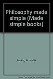 Philosophy made simple
