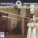 Morocco - Traditional Music