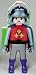 Sir Garth & The Dragon (Playmobil Playfeet)