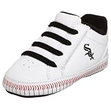 Reebok Infant MLB White Sox Prospect Sneaker