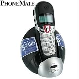 PHONEMATE PM5820 5.8GHz CORDLESS TELEPHONE