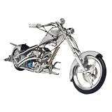 American Chopper: Jet Bike - 1:10 Scale Die-Cast by American Chopper