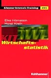 Wirtschaftsstatistik